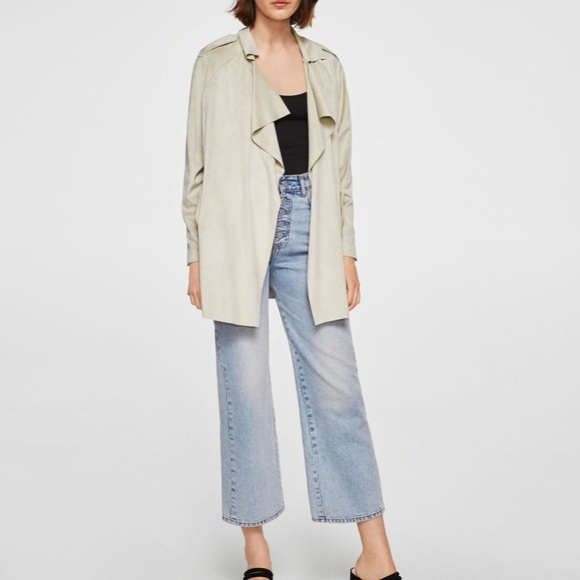 NWT Mango Jacket - Picture 2 of 6